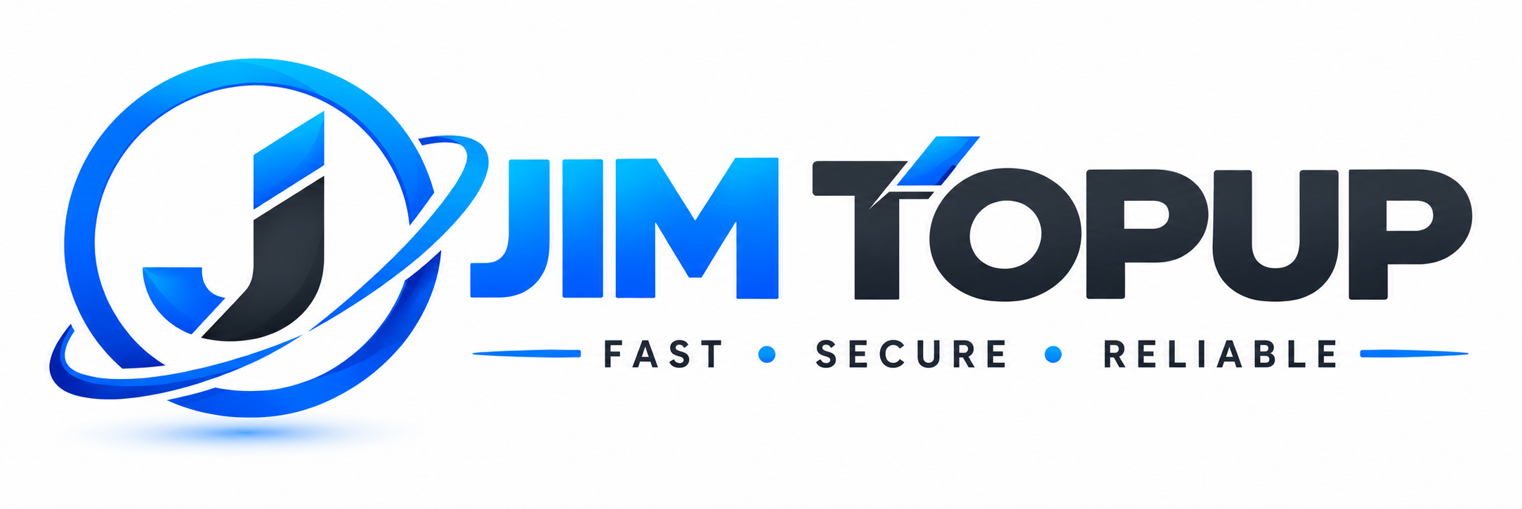 JIM TOP UP